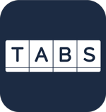 Tabs logotyp