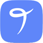 Teoricentralens logotyp
