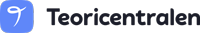 Teoricentralens logotyp